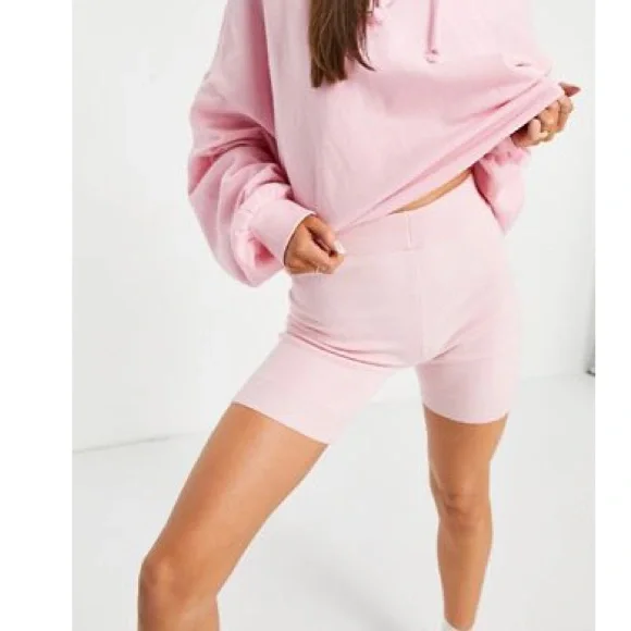 ASOS Sweaters Asos Design Premium Knit Lounge Sweater And